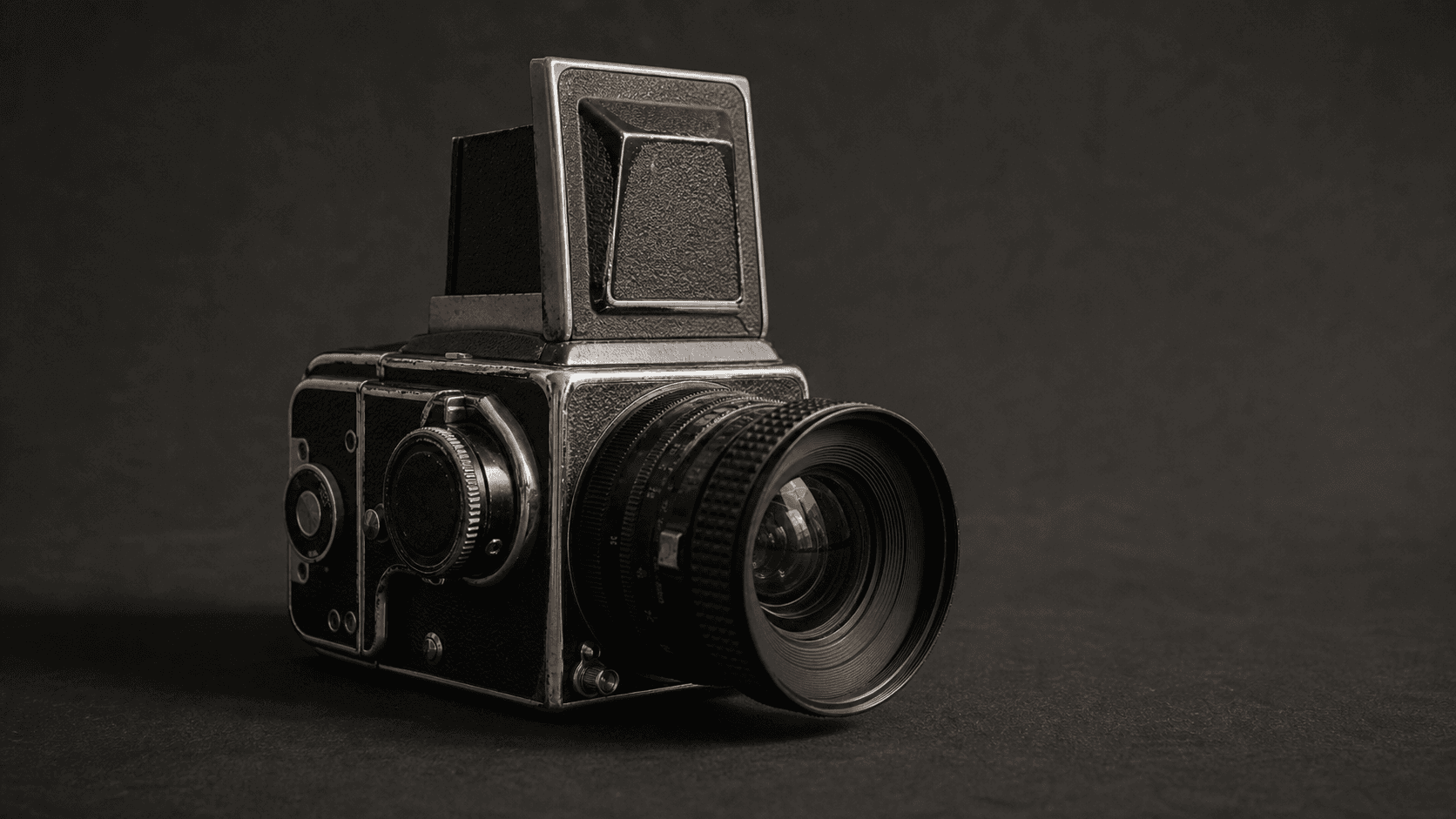 What Is in My Camera Bag — 2026