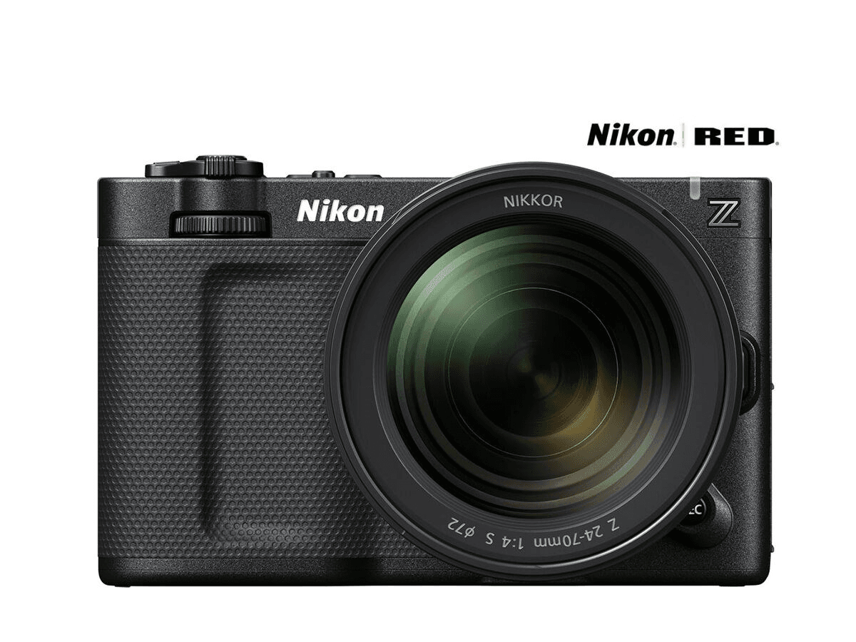 Nikon ZR — A Cinema Camera That Gets Out of the Way