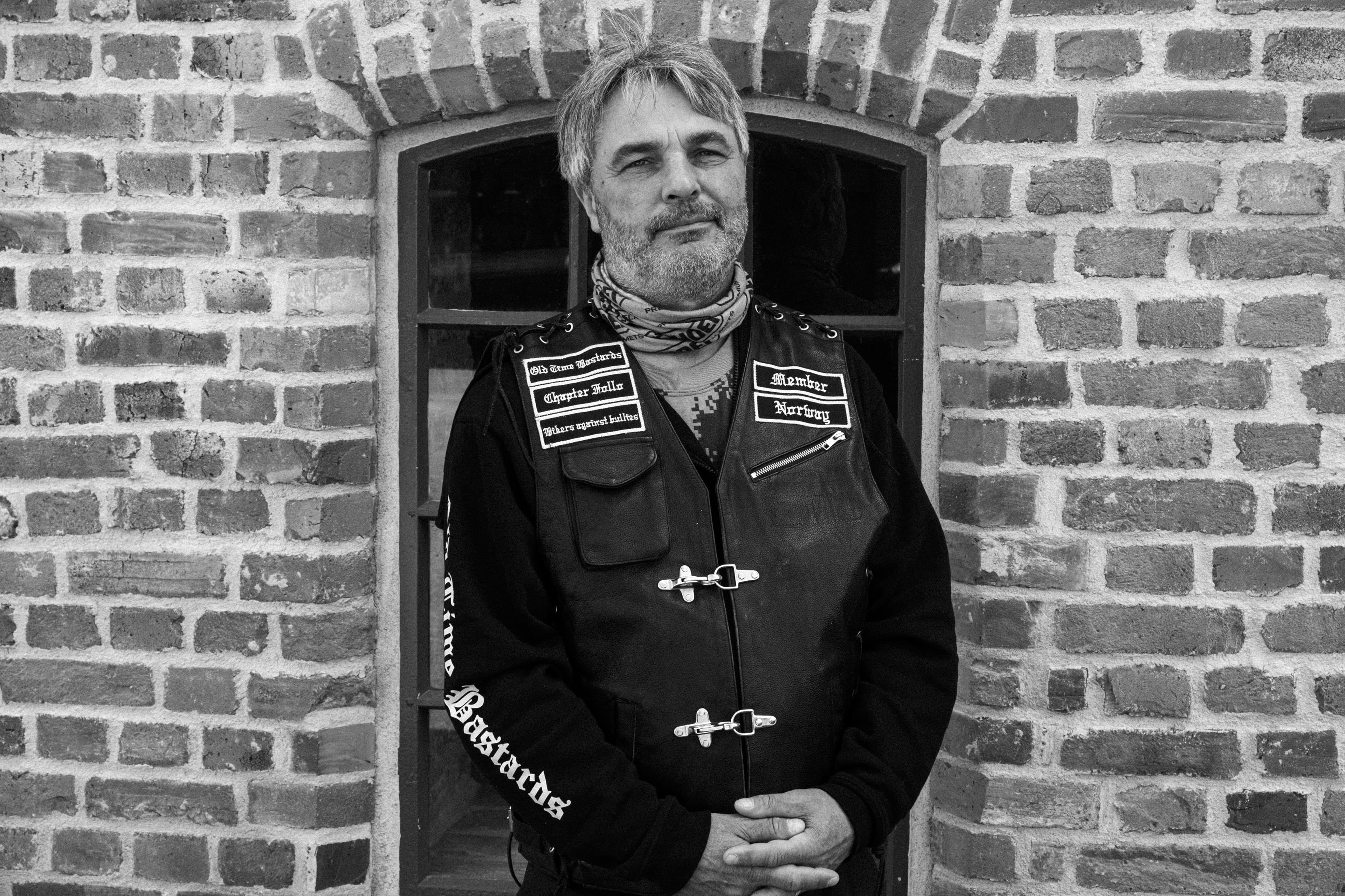 Old Time Bastards 21
