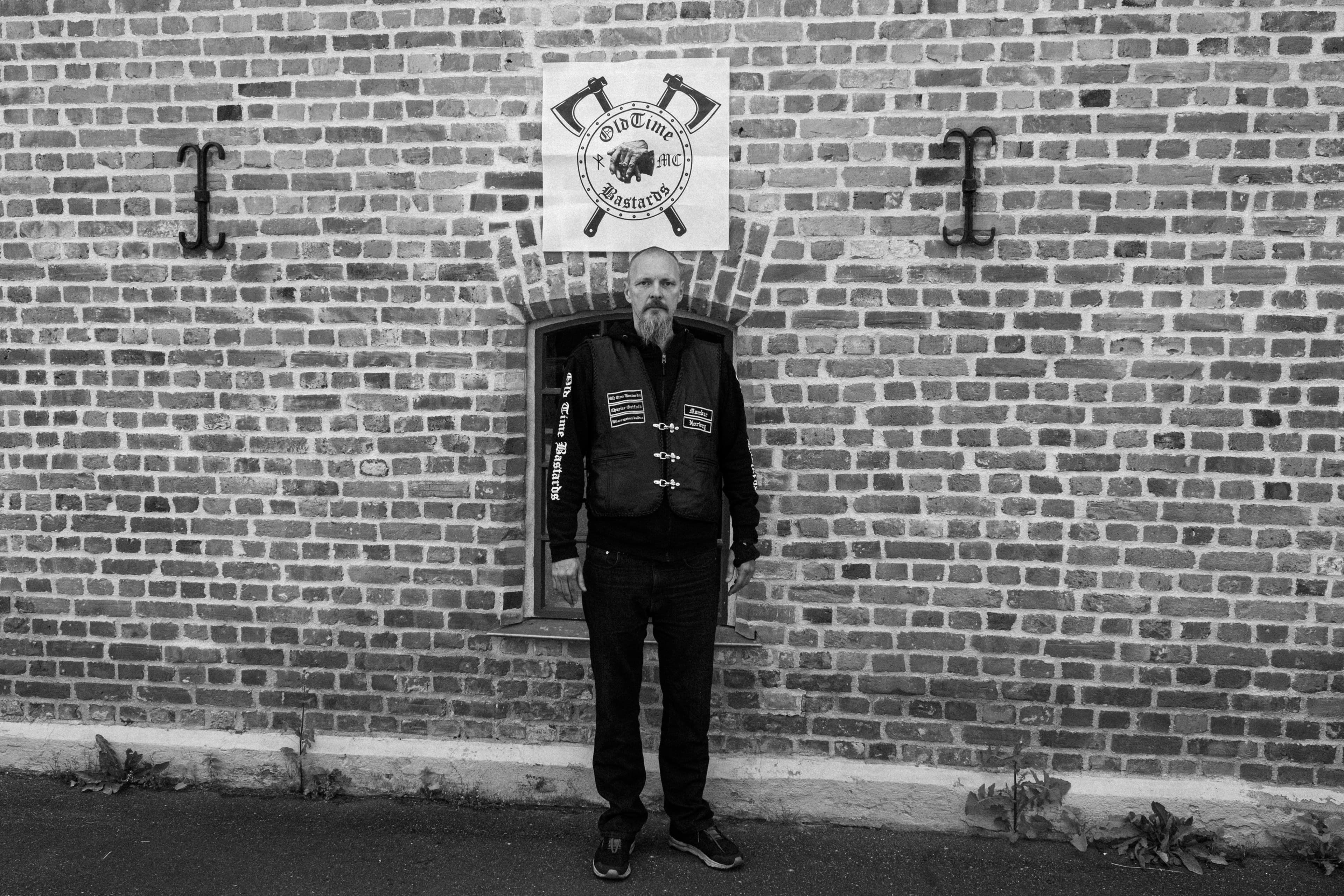 Old Time Bastards 24