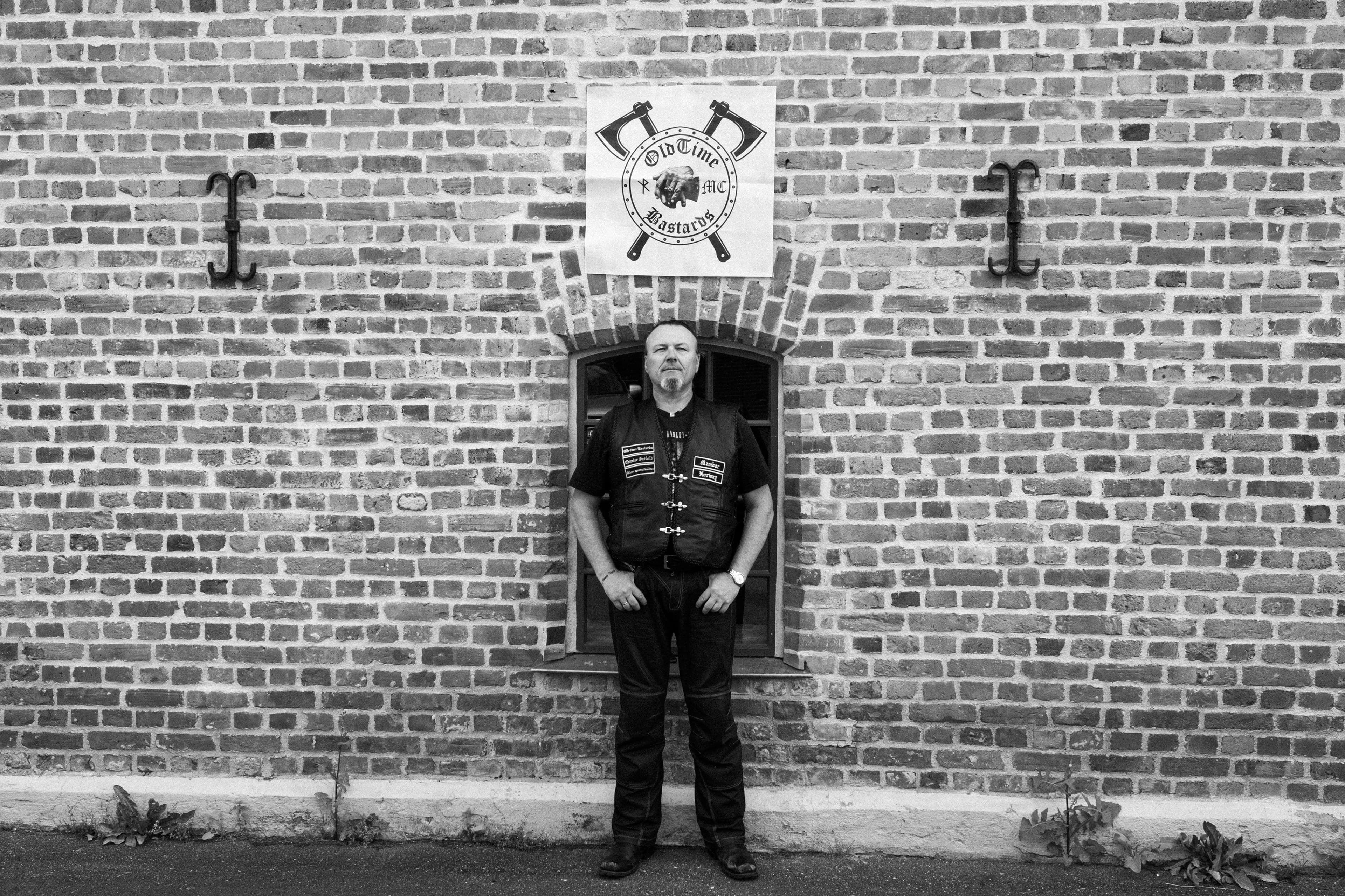 Old Time Bastards 27