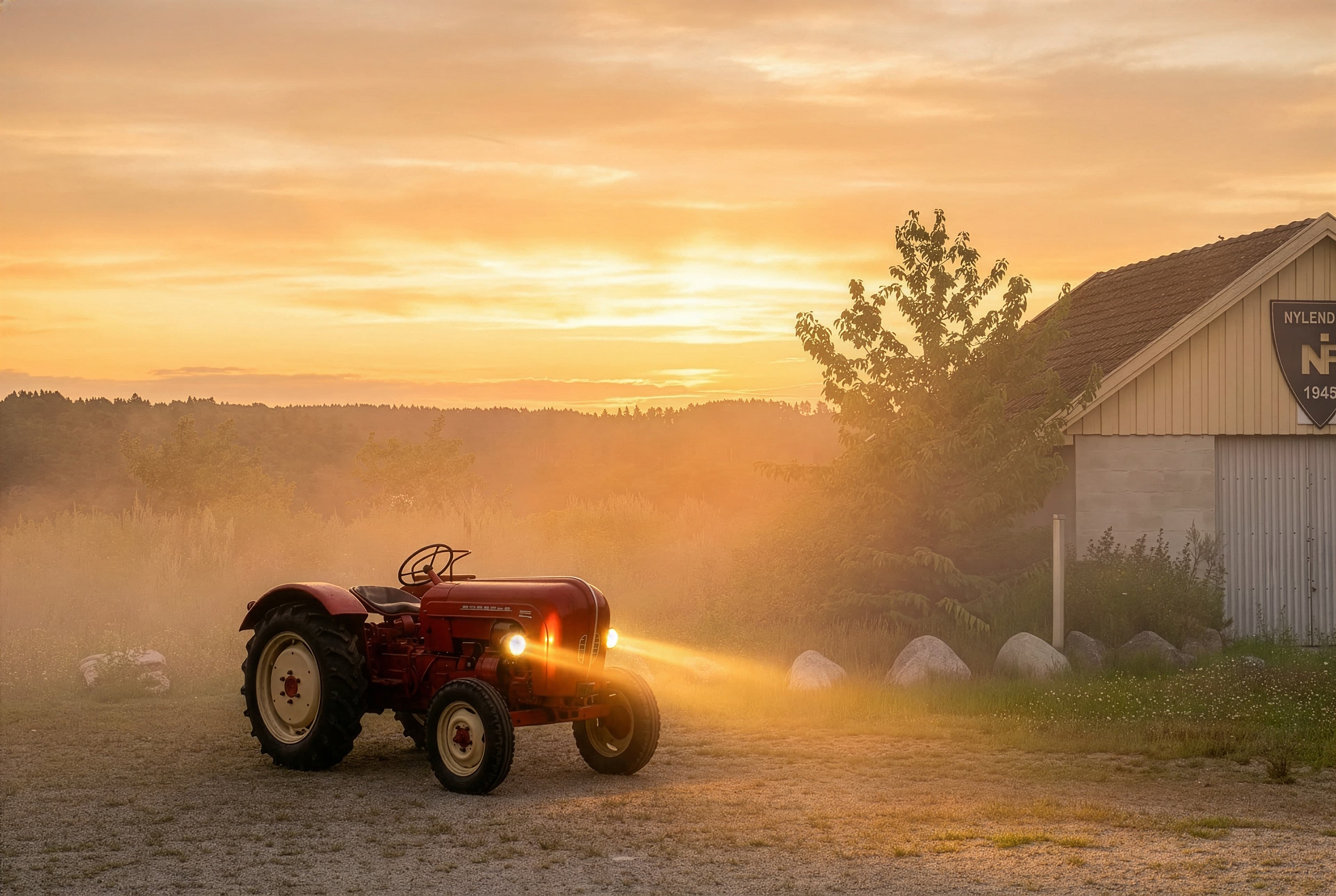 Timeless Roads 9