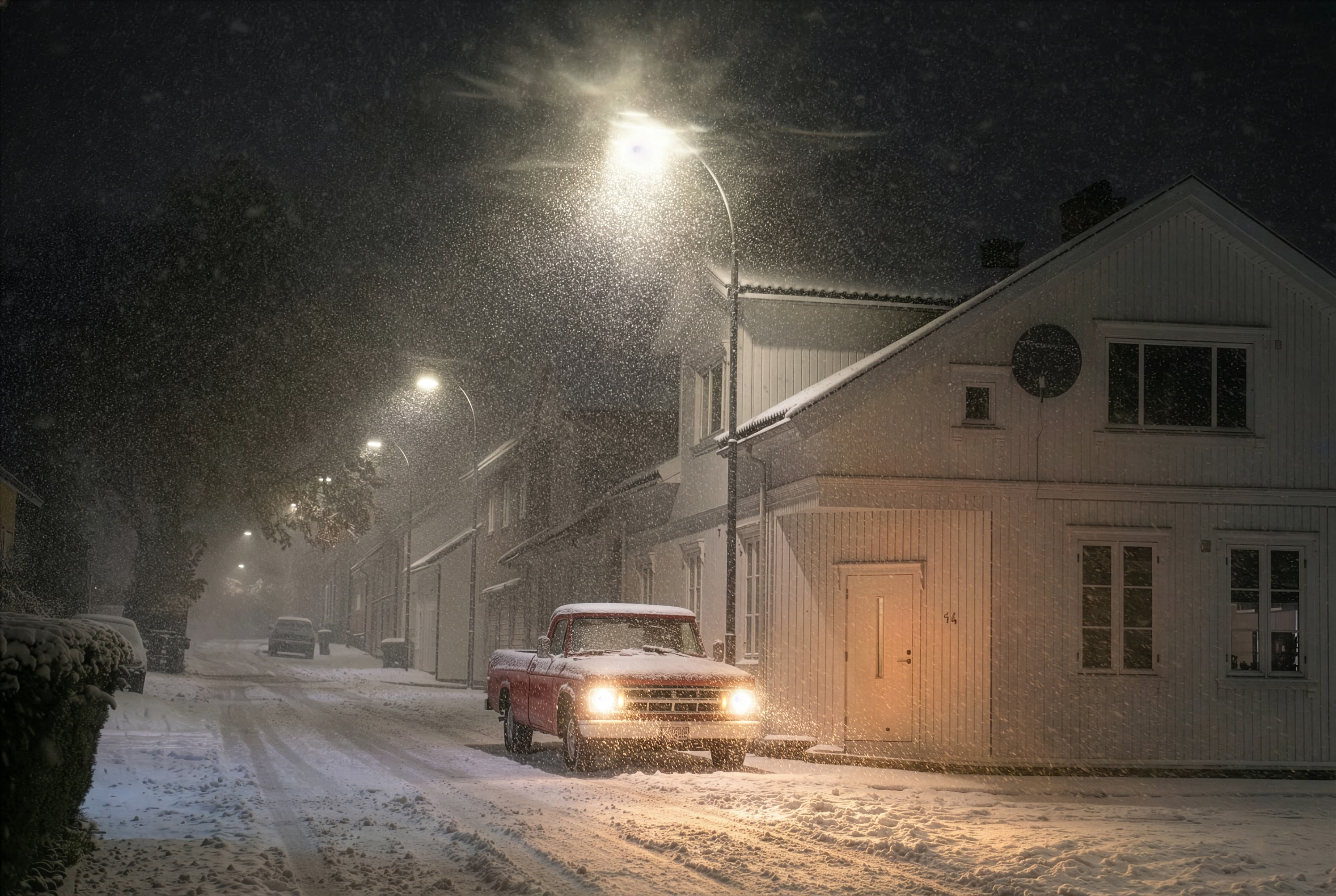 Timeless Roads 10